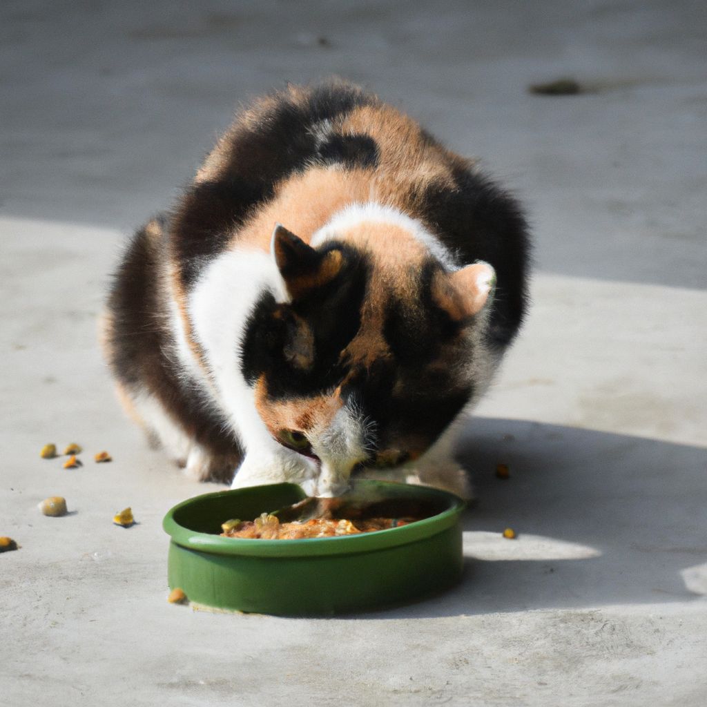 猫的觅食能力有多强？