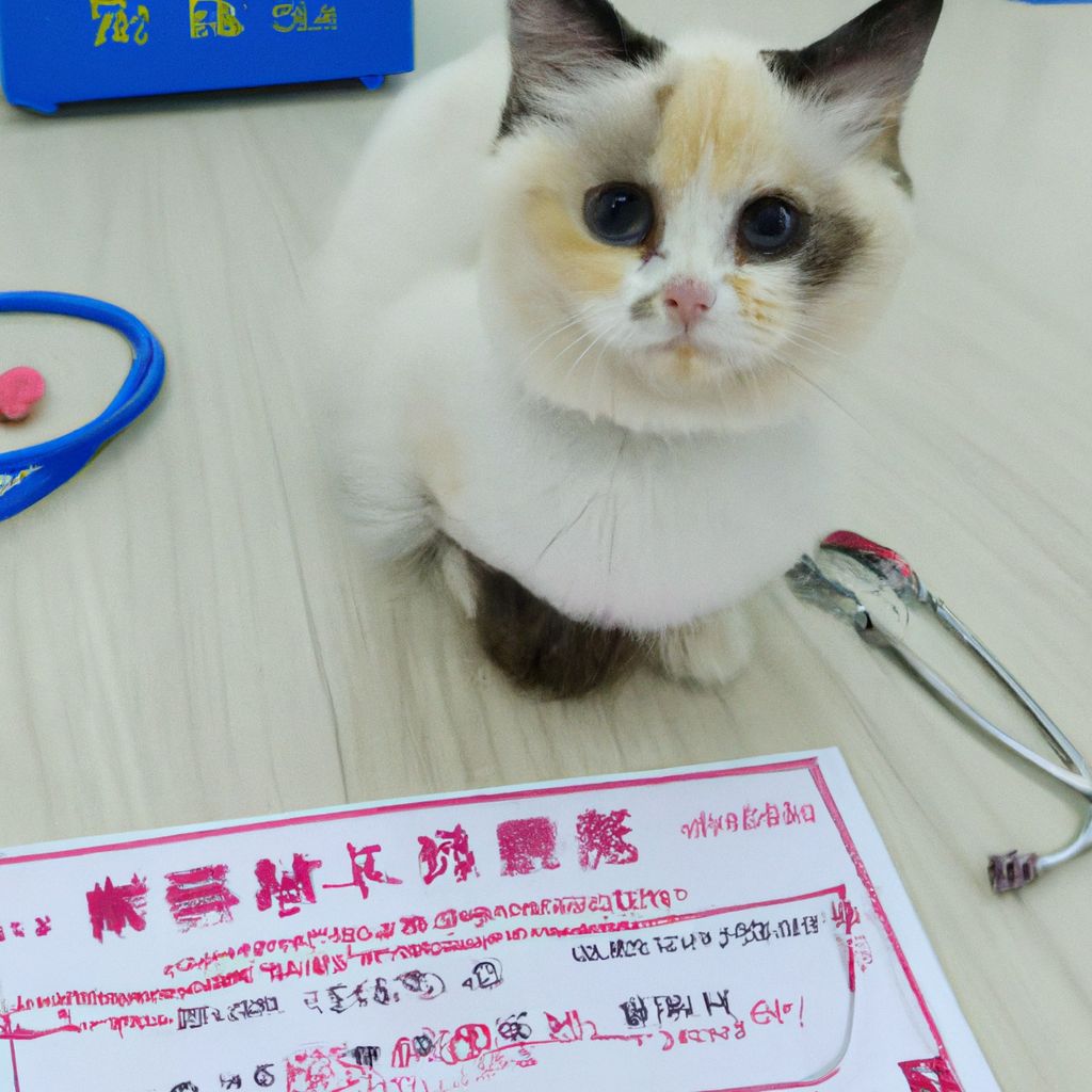 猫如何进行行为诊断和治疗？