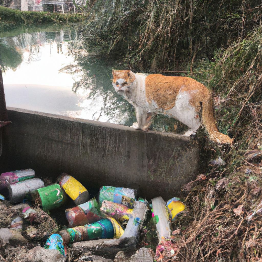 猫如何进行适应环境和寻找安全感？