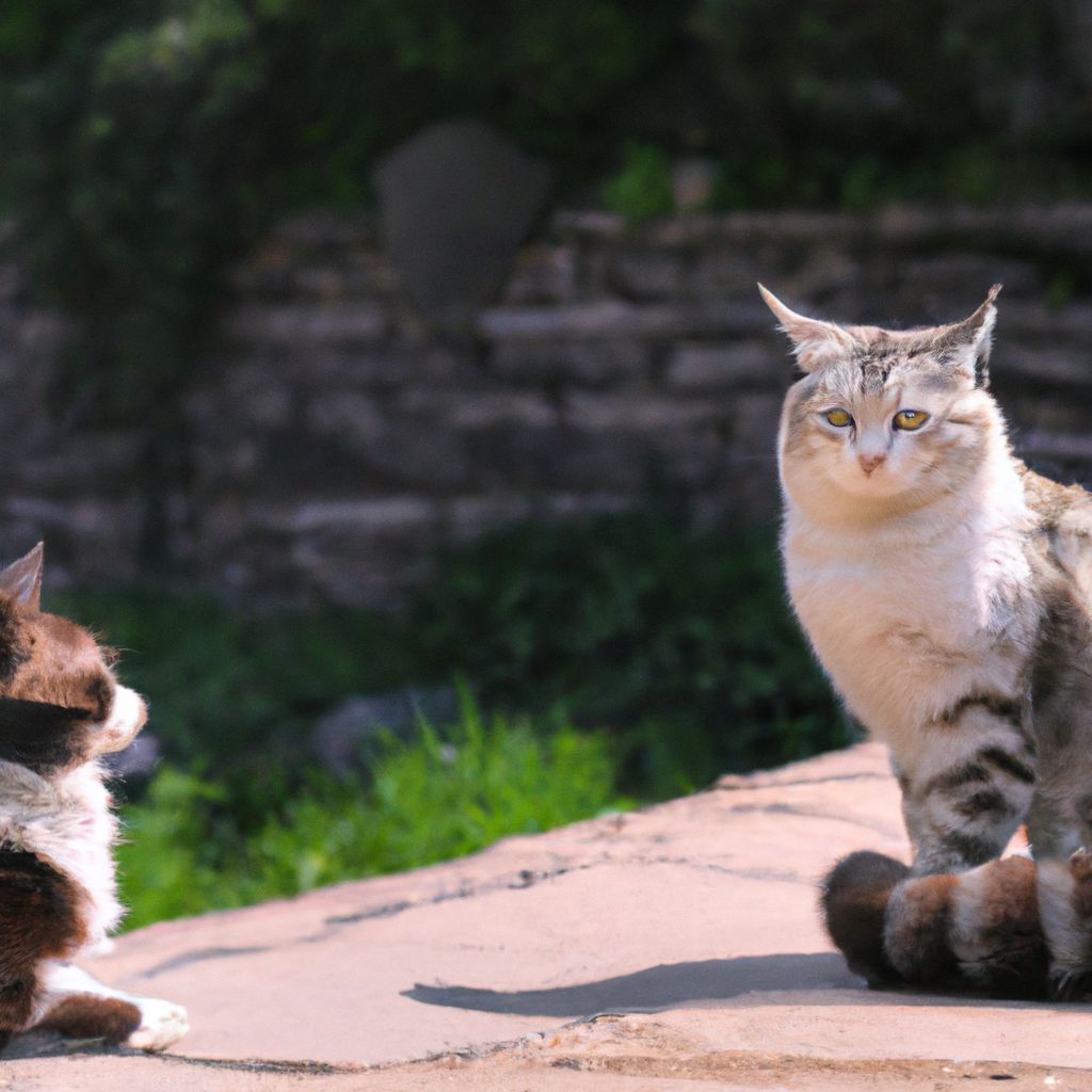 猫如何进行猫语翻译和人类互动？