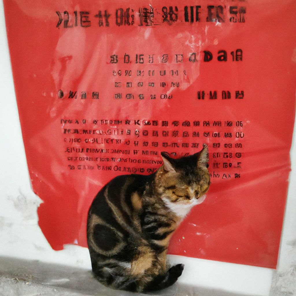 猫如何进行猫咪防护和道德素质？