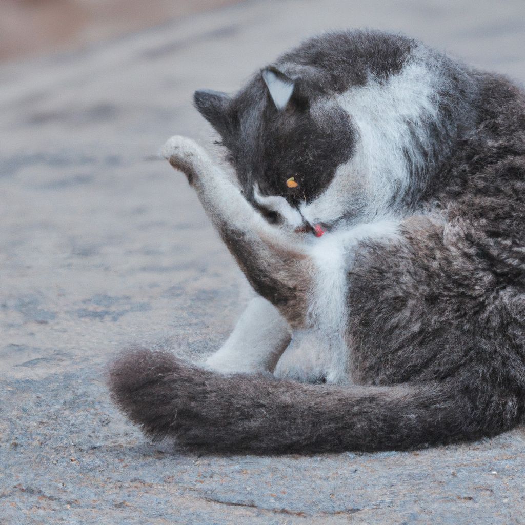 猫如何进行猫咪的沐浴和护理？