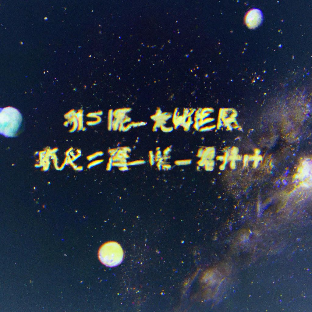 宇宙为何无穷无尽呢