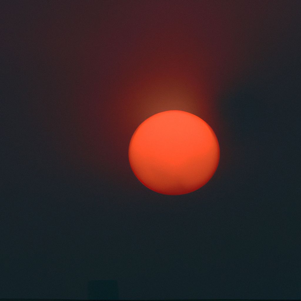 太阳为何能在宇宙中燃烧