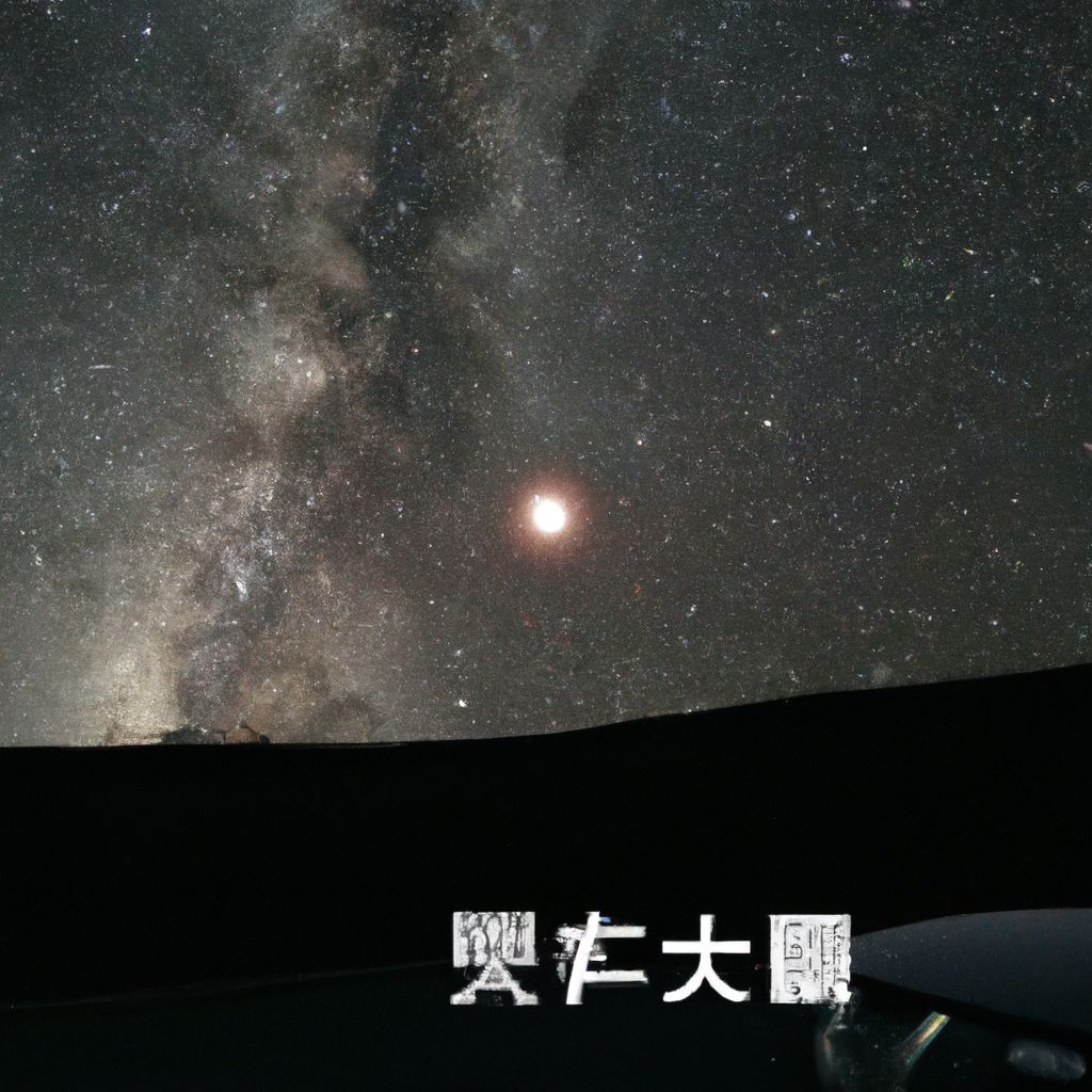 人类为何不去掠夺宇宙资源