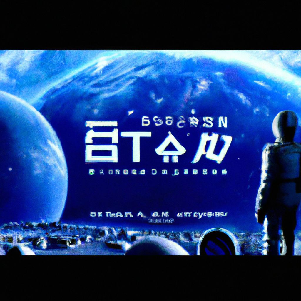 宇宙电影哪个好