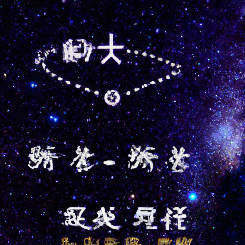 宇宙有哪些科普文字