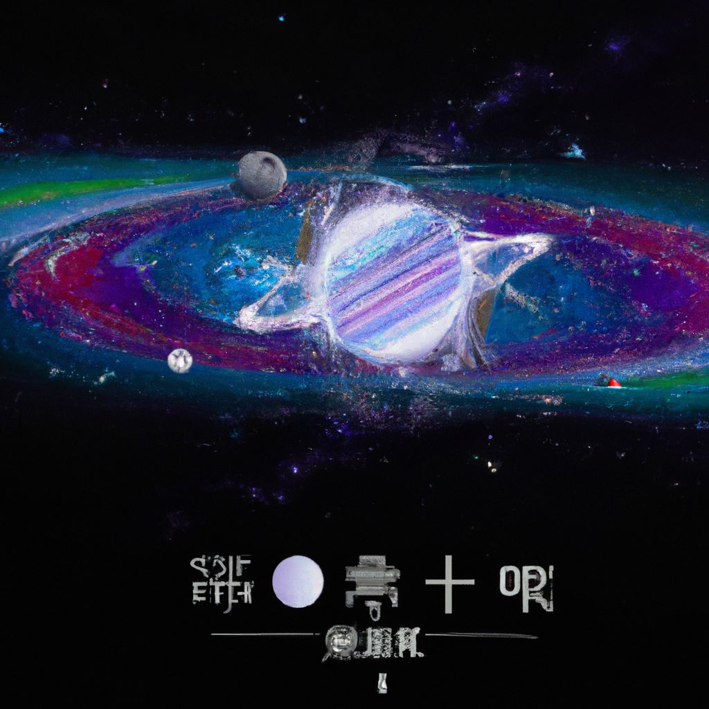 宇宙科普领域有哪些