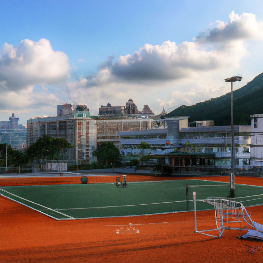 香港哪些学校元宇宙