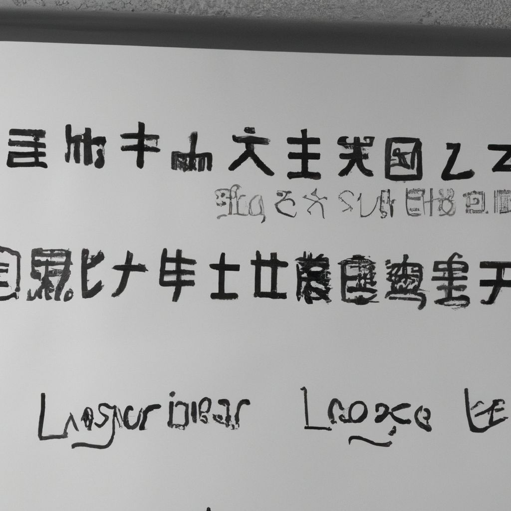 代表宇宙有哪些字体