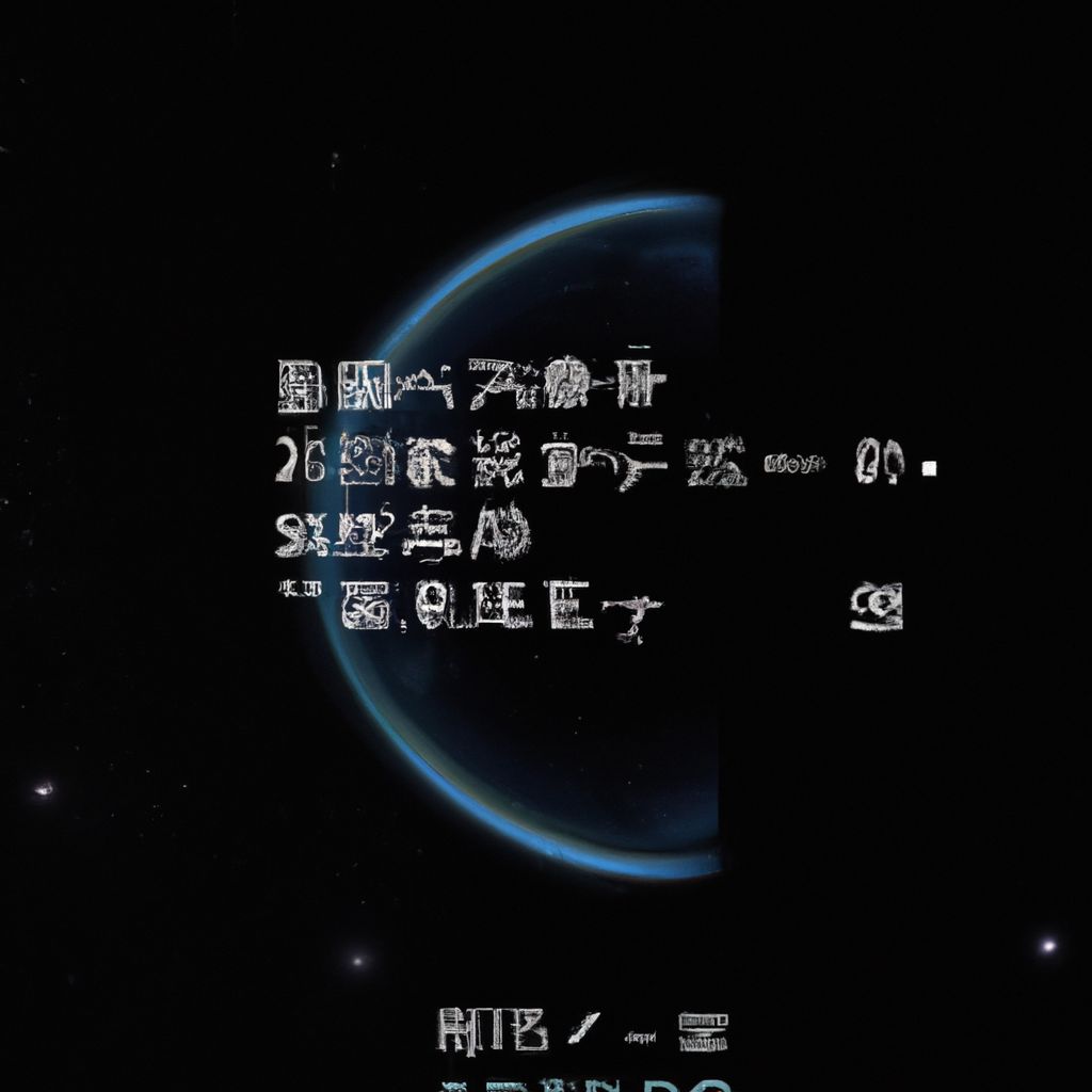 宇宙和规律哪个早