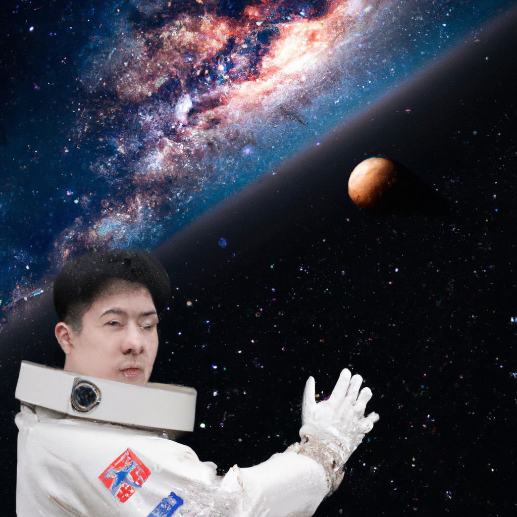 宇宙归哪个地区管理