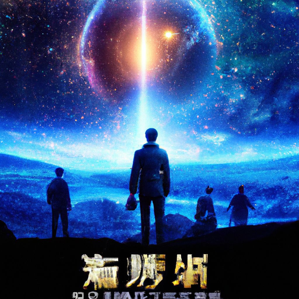 元宇宙源自哪部电影