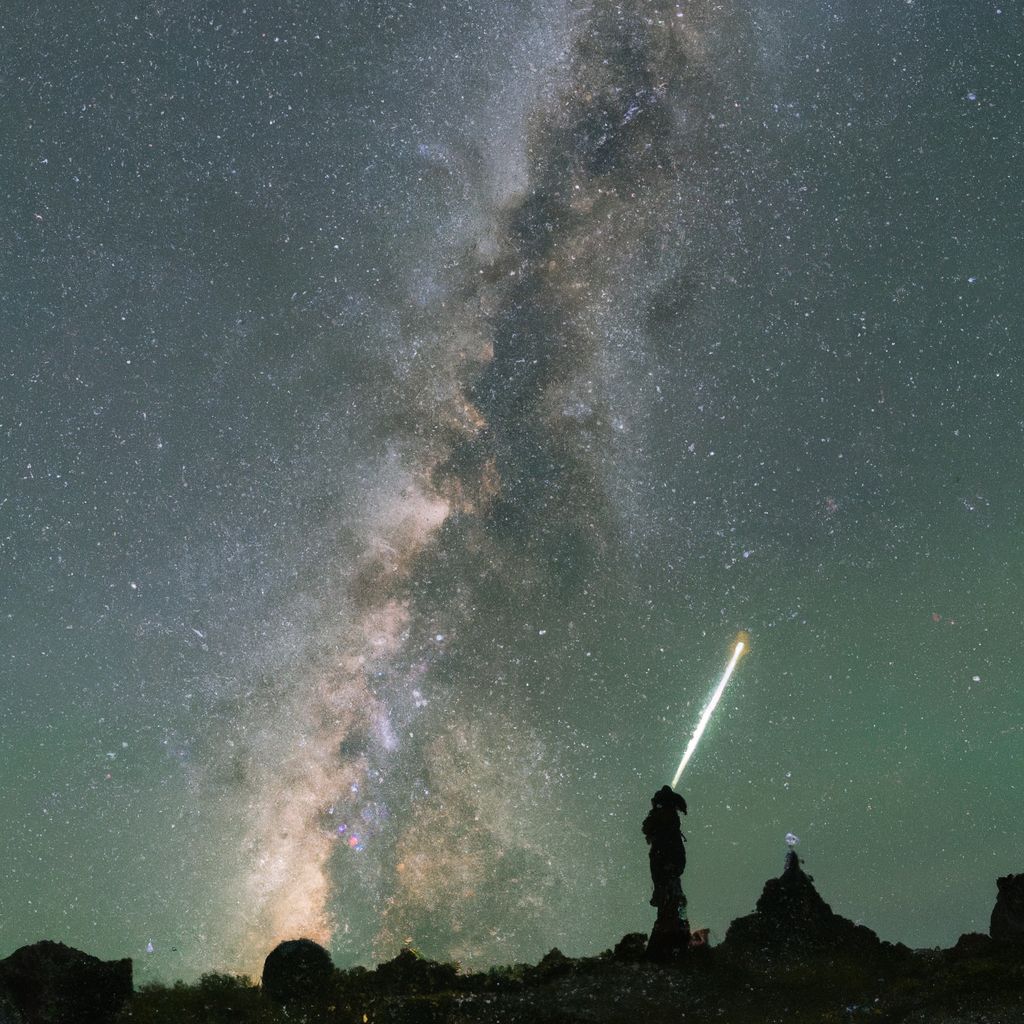 宇宙最高的位置在哪里