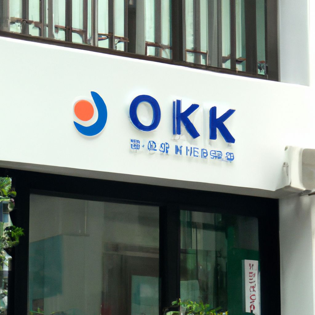 OK元宇宙哪家公司