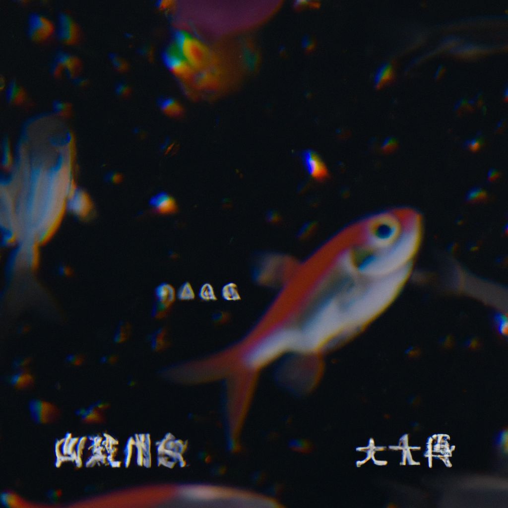 宇宙的鱼有哪些成语