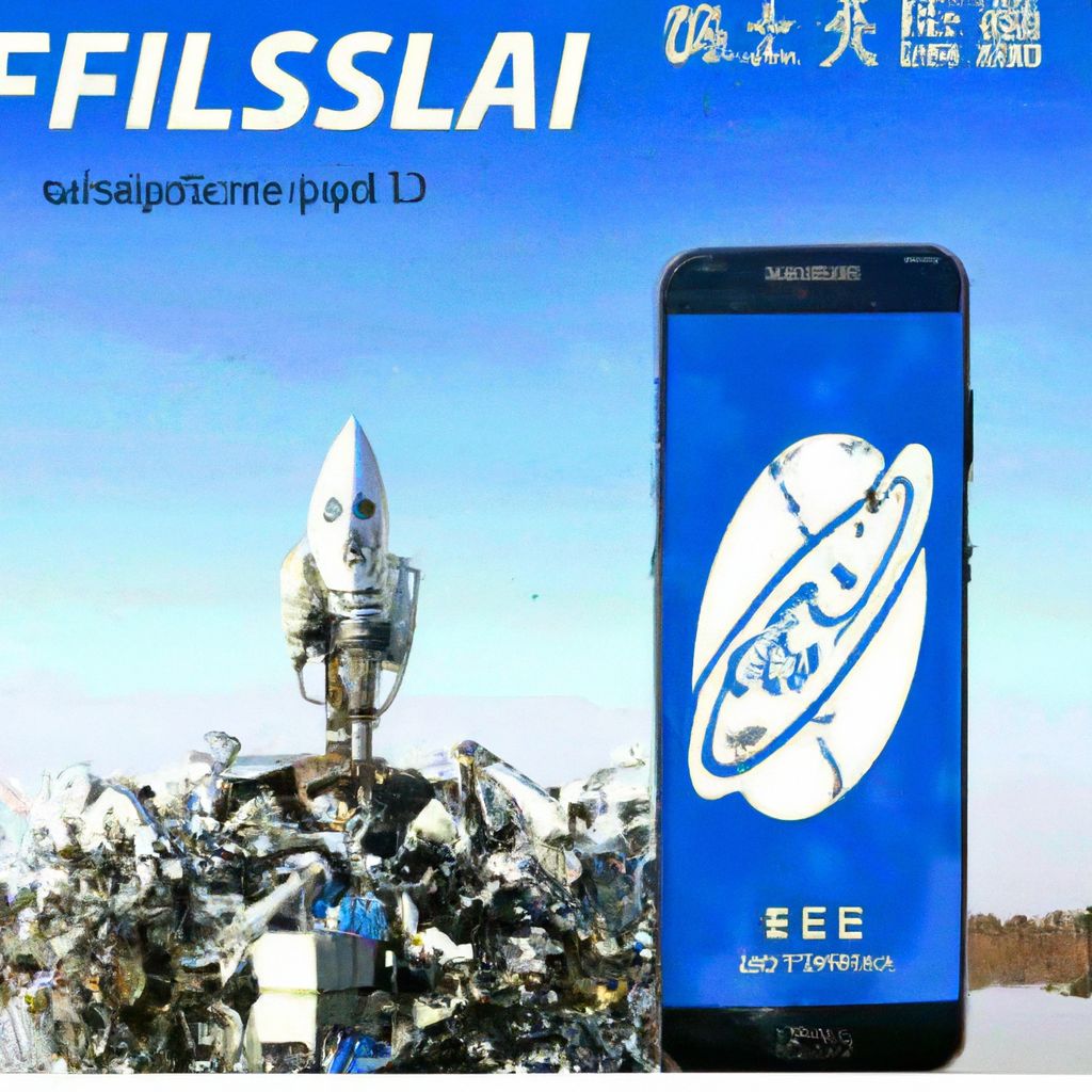 宇宙船手机哪个公司