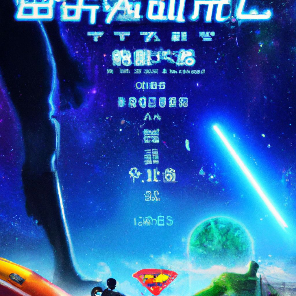 好莱坞宇宙巨星电影有哪些