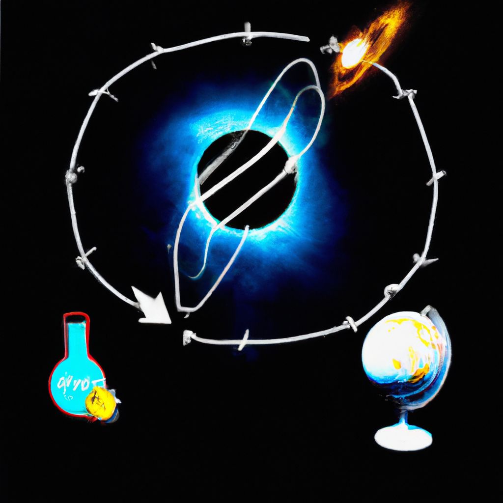 科学探索宇宙方法有哪些