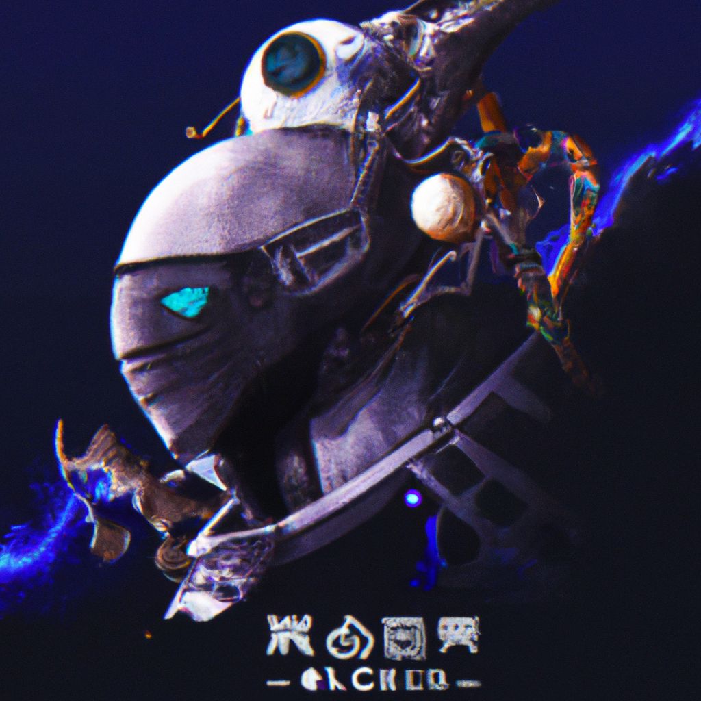 宇宙头号战甲公司是哪个