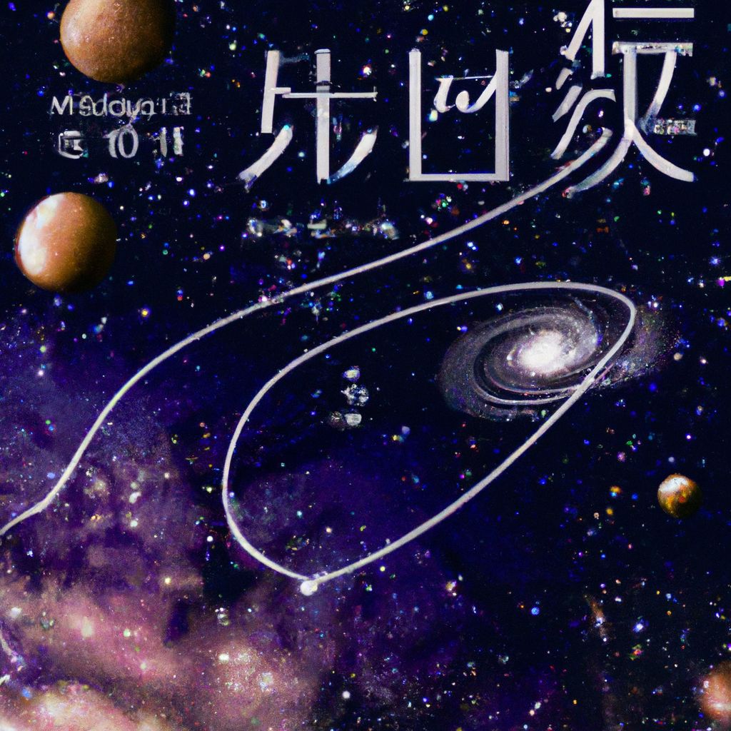 宇宙中有哪些数学知识