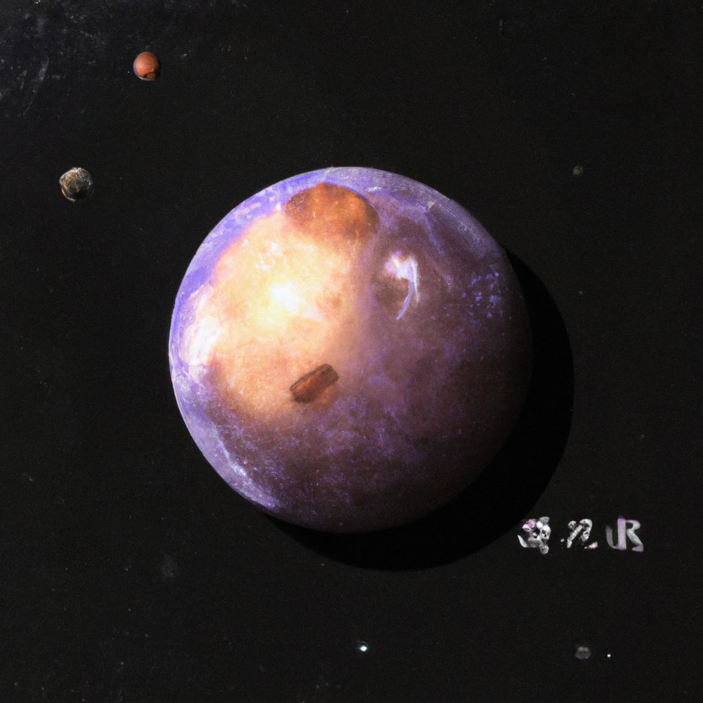 宇宙中的哪个星球最小