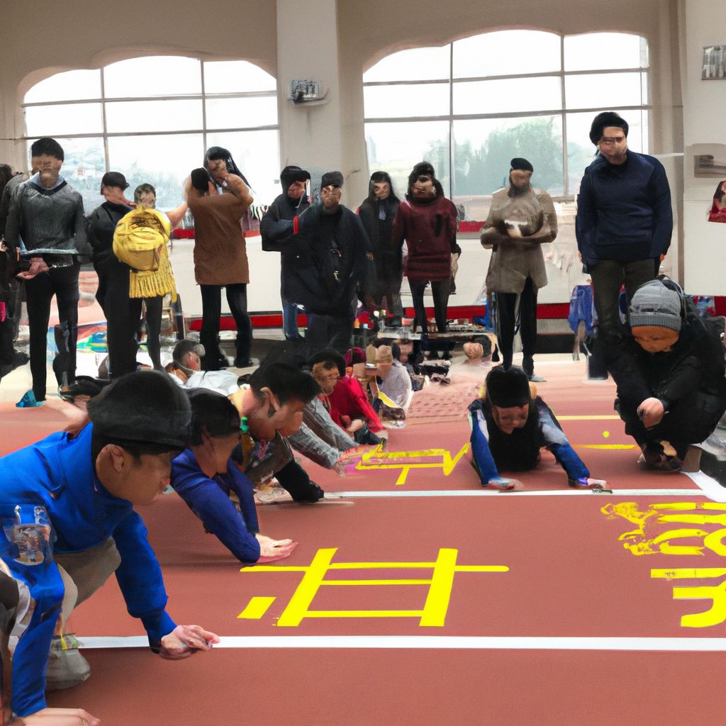 元宇宙会运动到哪