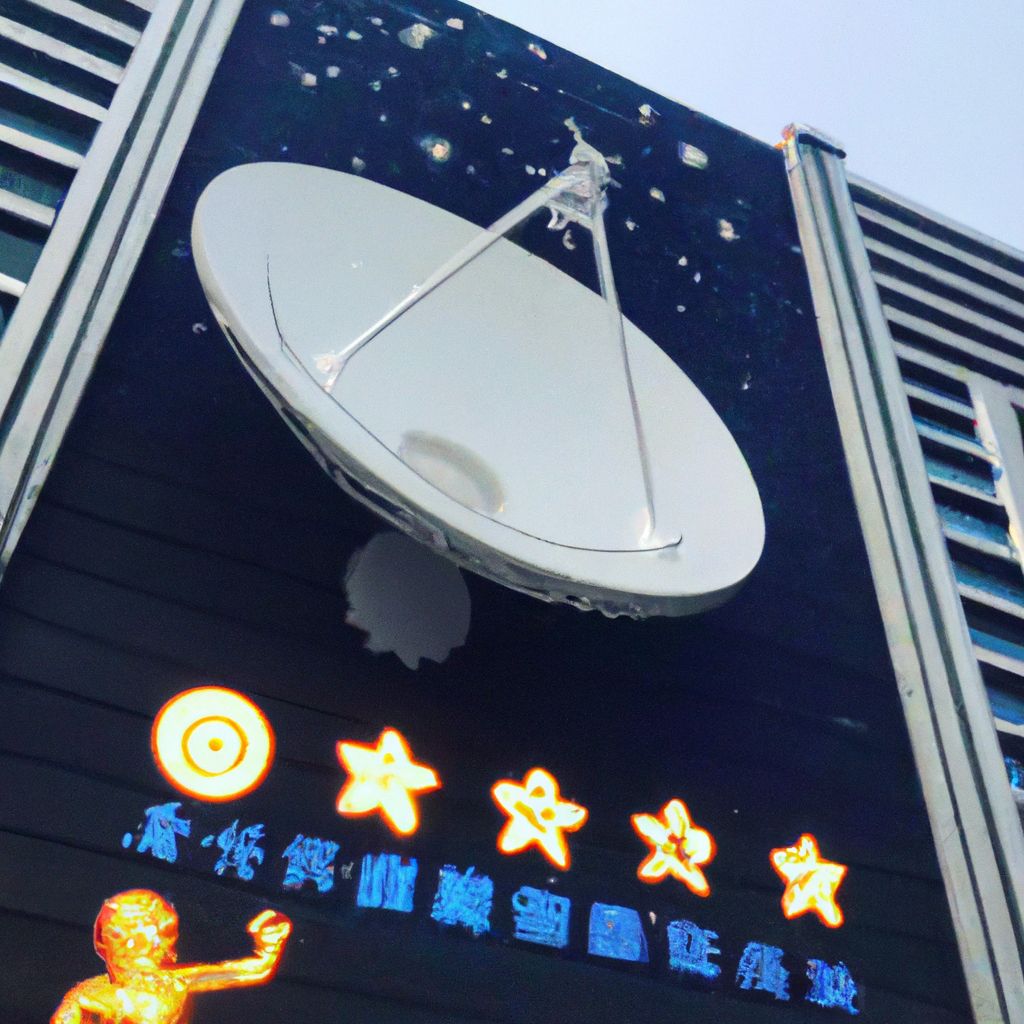 国内有哪些元宇宙公司