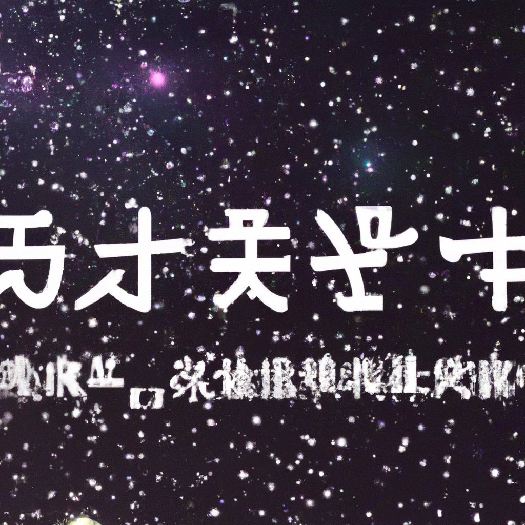 字含宇宙有哪些成语