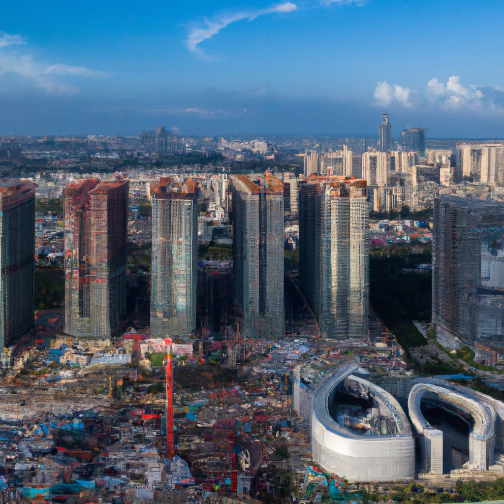 湛江宇宙中心在哪里建