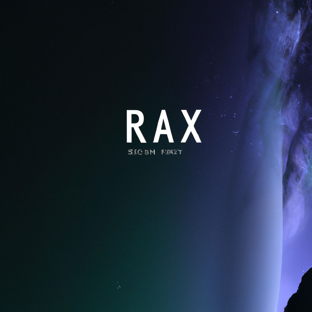 raex绿洲宇宙在哪登陆