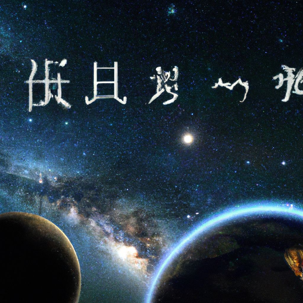 大宇宙和量子理论哪个大