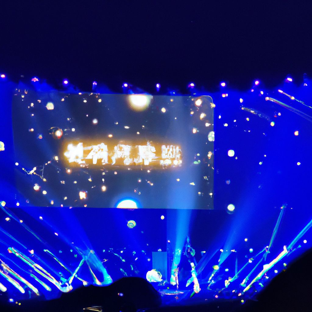 宇宙大爆炸音乐有哪些英文