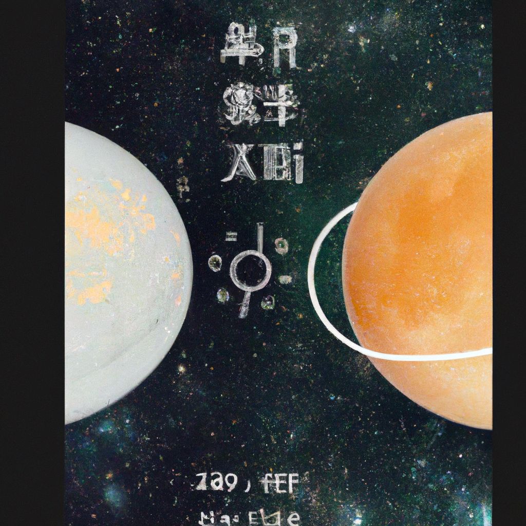 和宇宙有关的日期有哪些