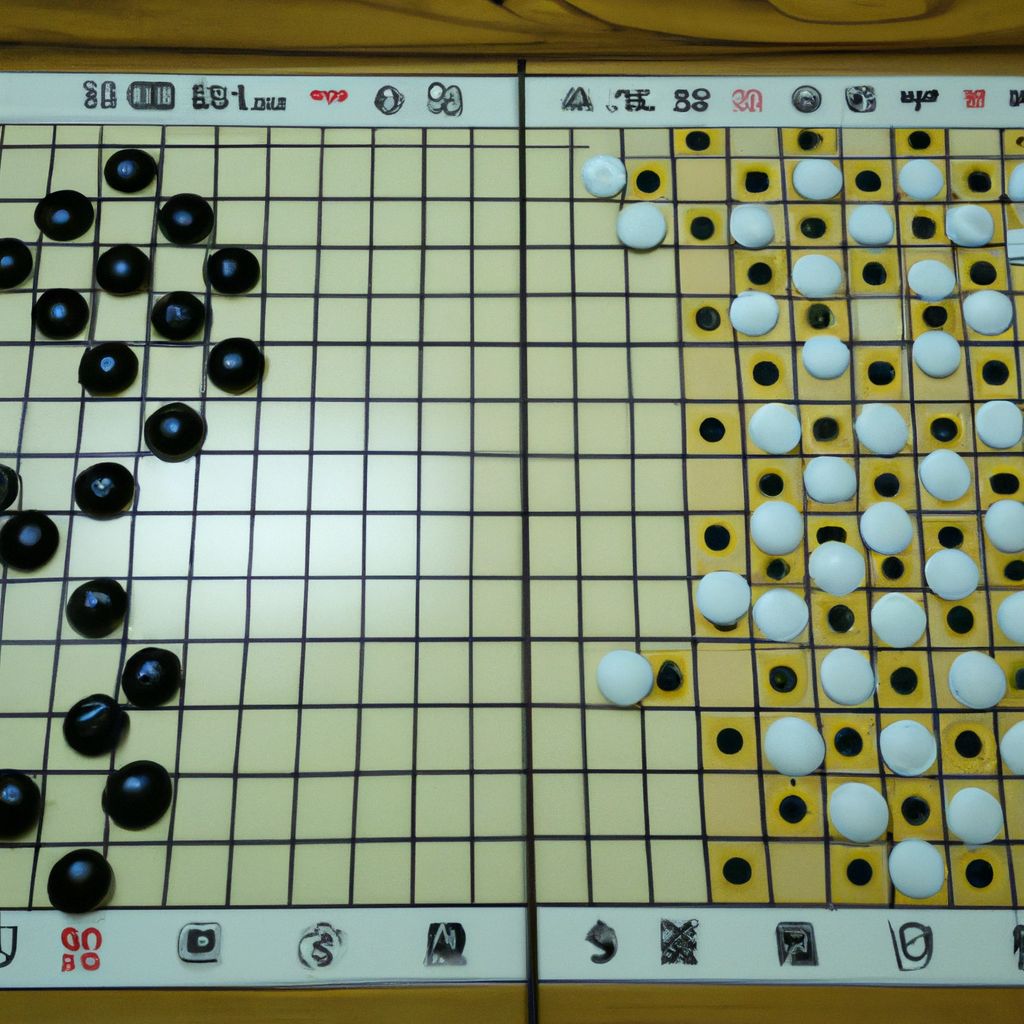 宇宙流是哪位棋手的积分