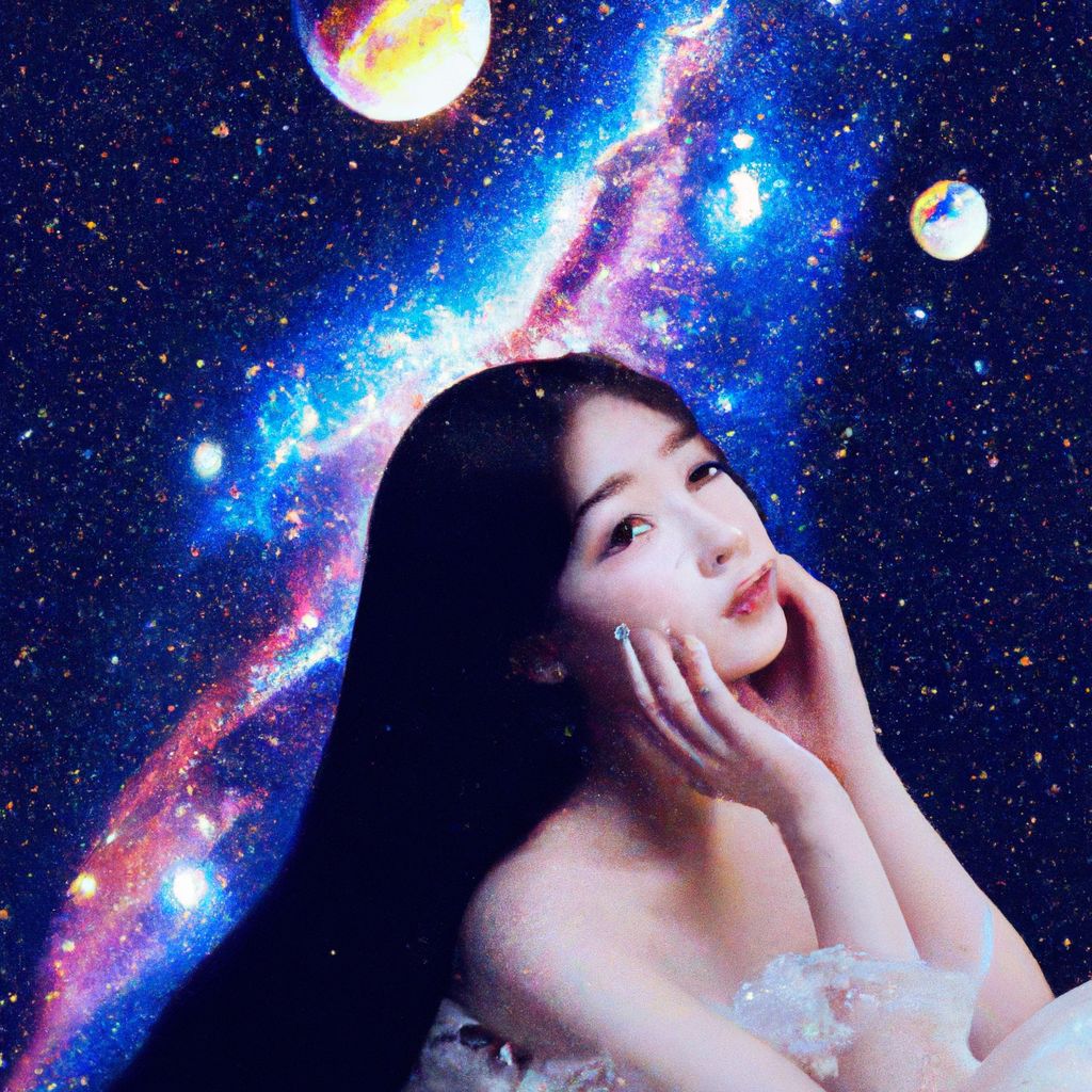 宇宙少女里哪些是中国的