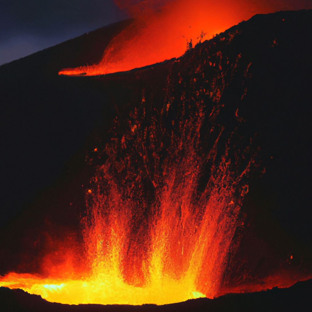 宇宙中最大的火山是哪个