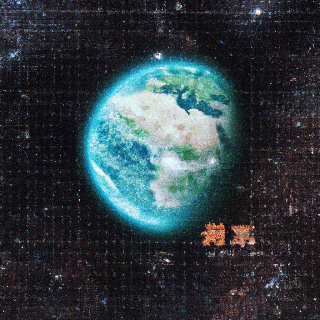 宇宙地图哪个好一点