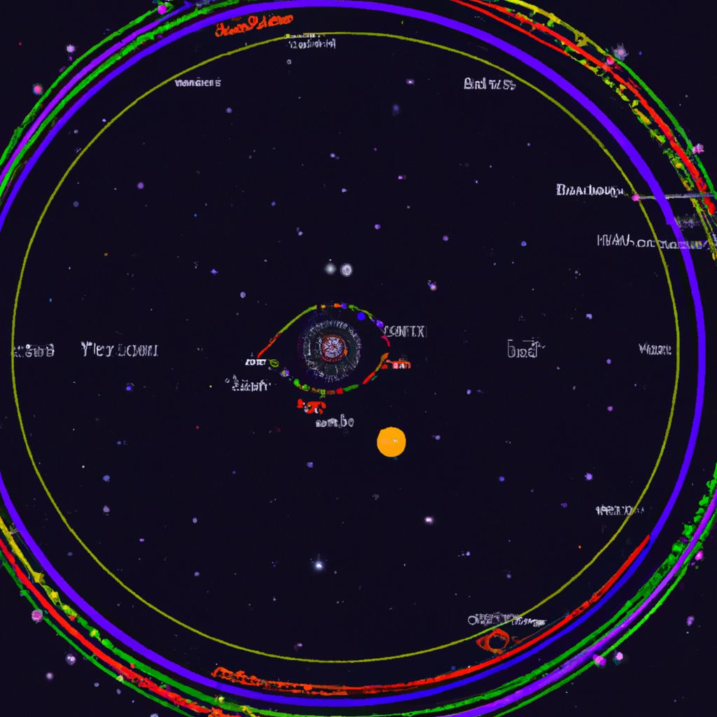 天文宇宙的文章发表到哪