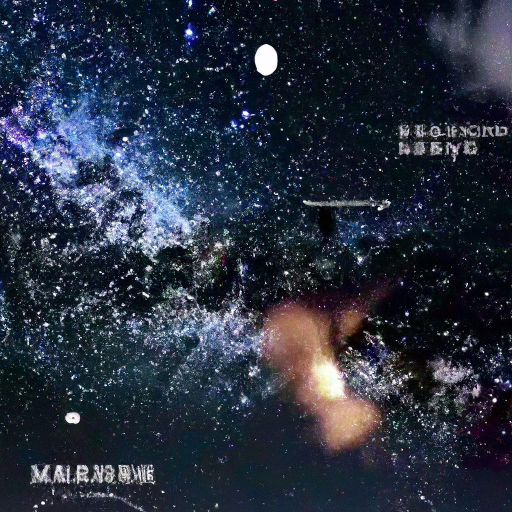 形容宇宙山河的句子有哪些