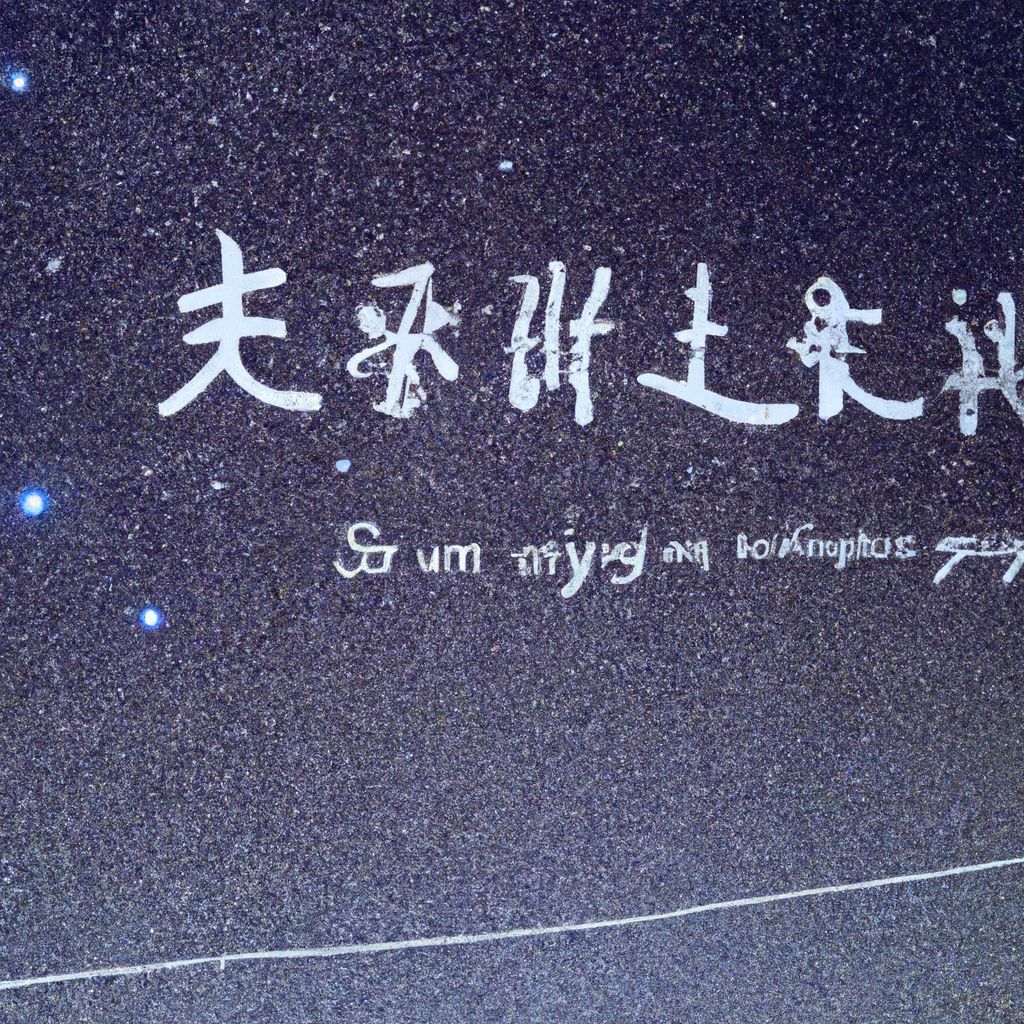 宇宙的宙字有哪些词语