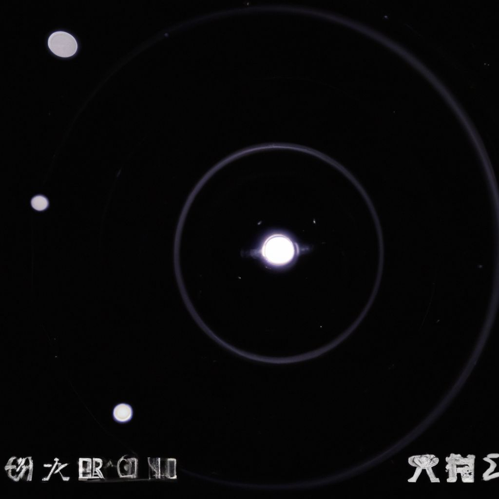 哪铁宇宙是什么意思