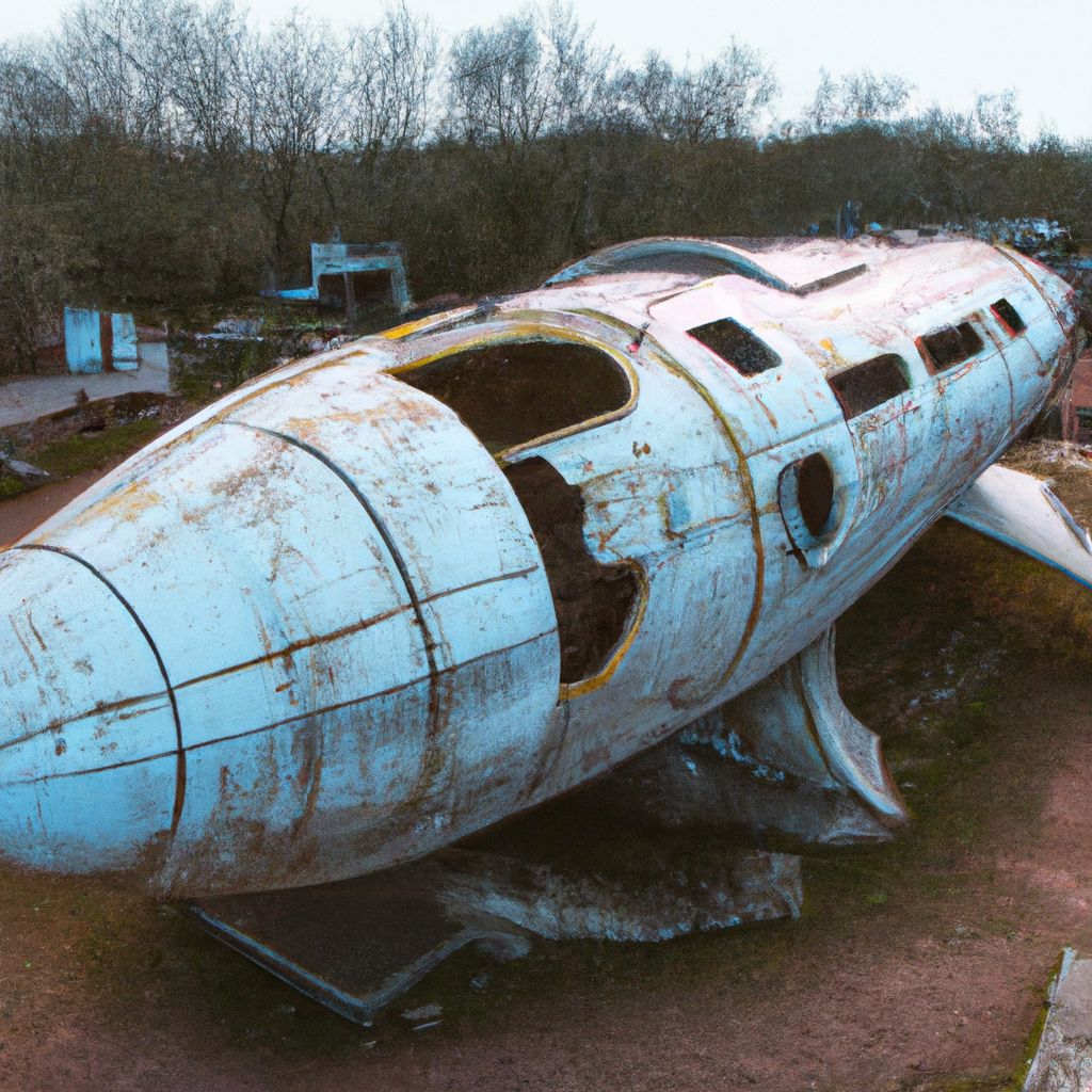 中国宇宙飞船落地在哪里