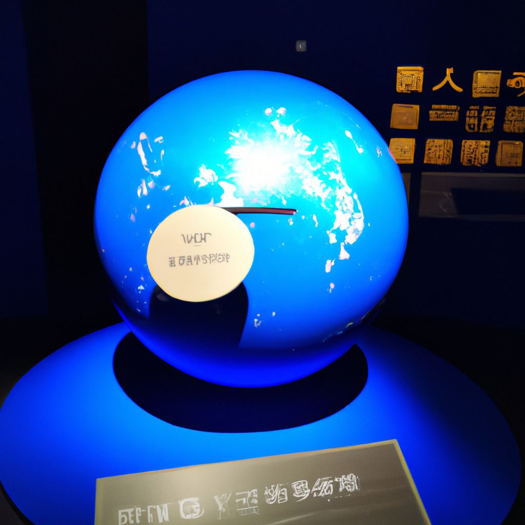 中科院元宇宙展览在哪