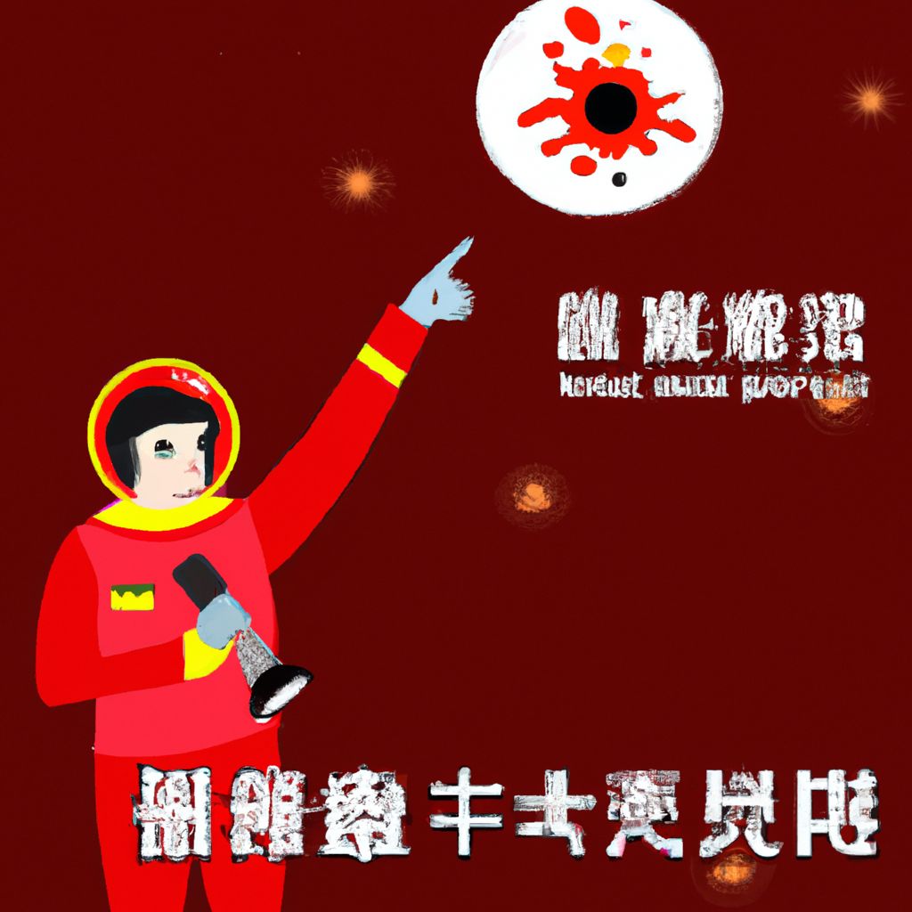 宇宙大刊是指哪个杂志