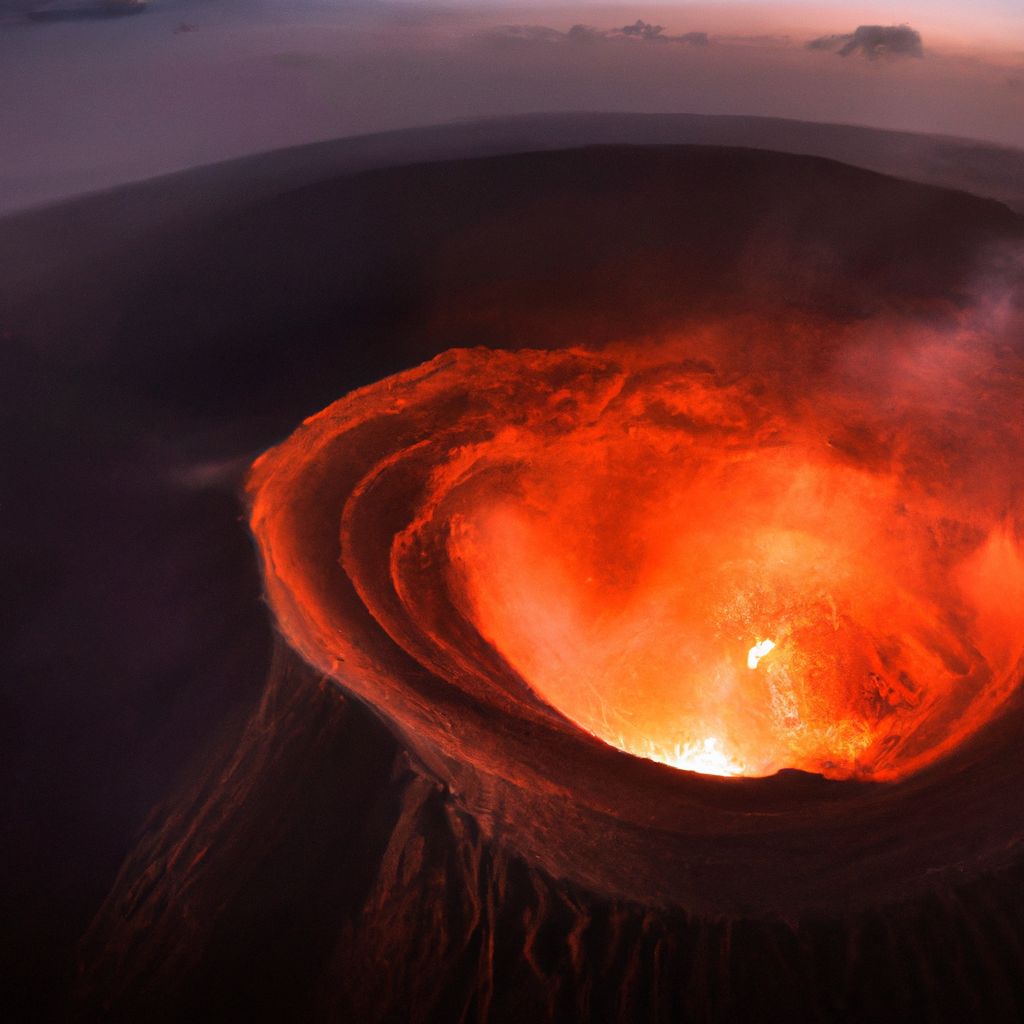 宇宙最大的火山在哪个星球