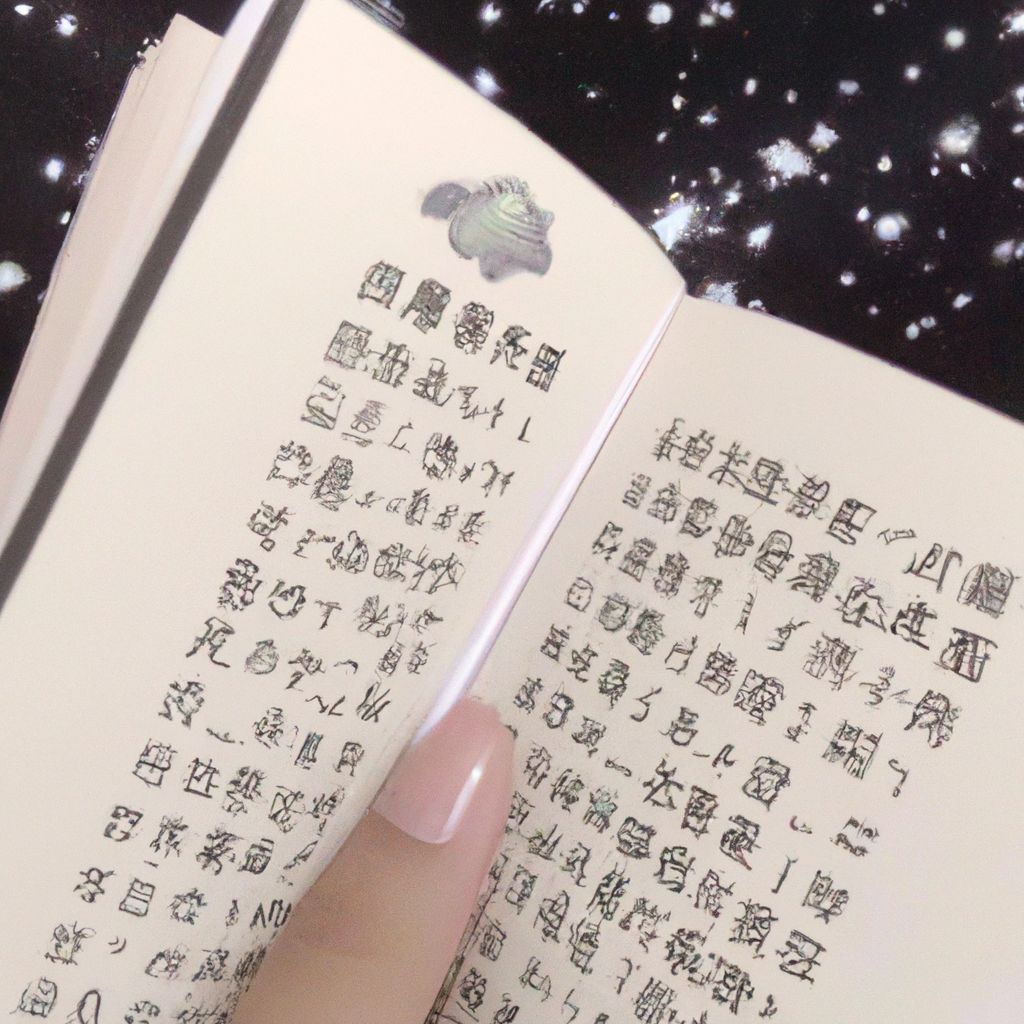 讲述宇宙之爱的书籍有哪些