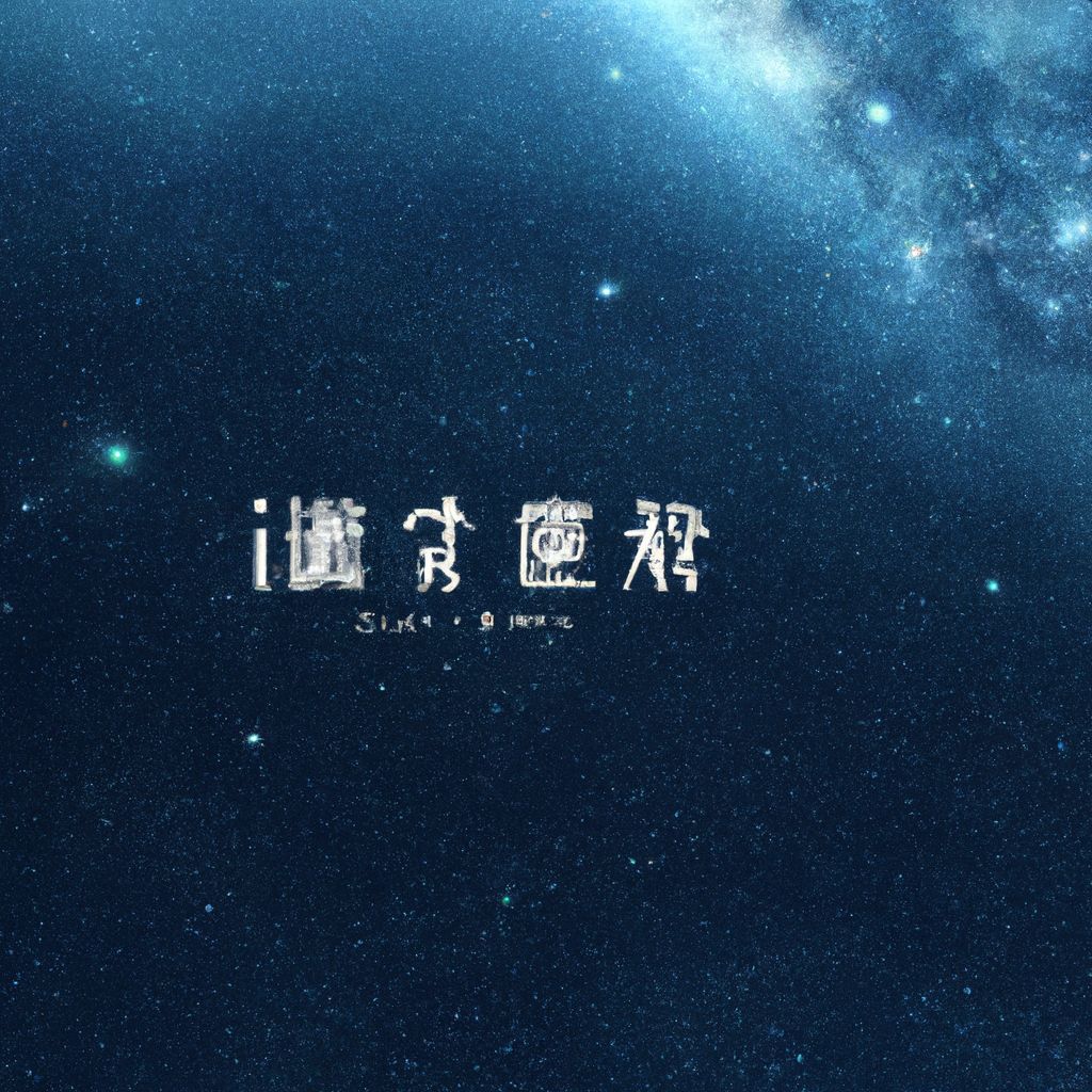 宇宙四声是哪个字