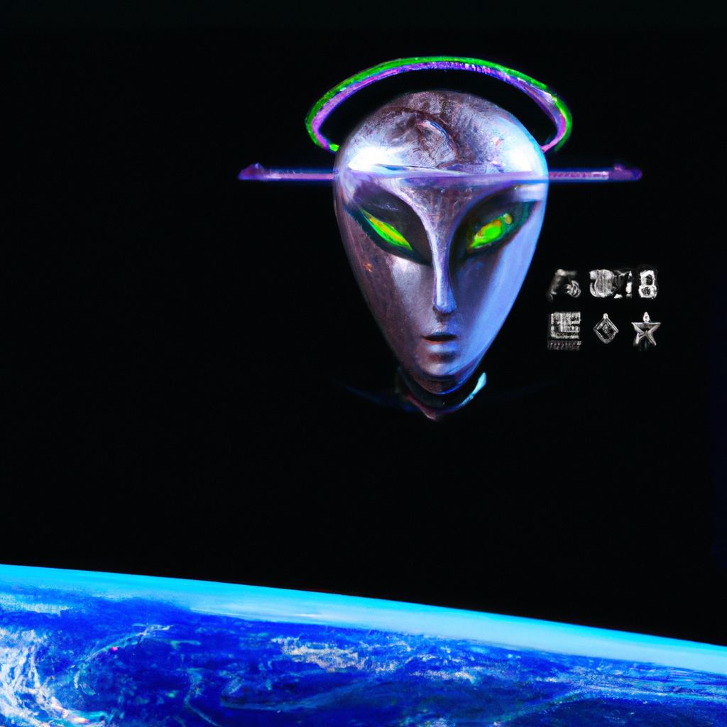 宇宙上的外星种族有哪些