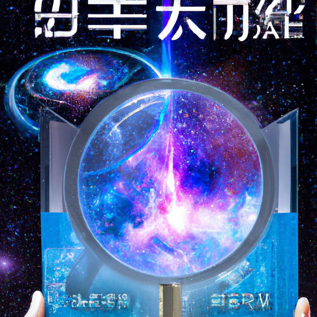 宇宙文明的科幻书有哪些